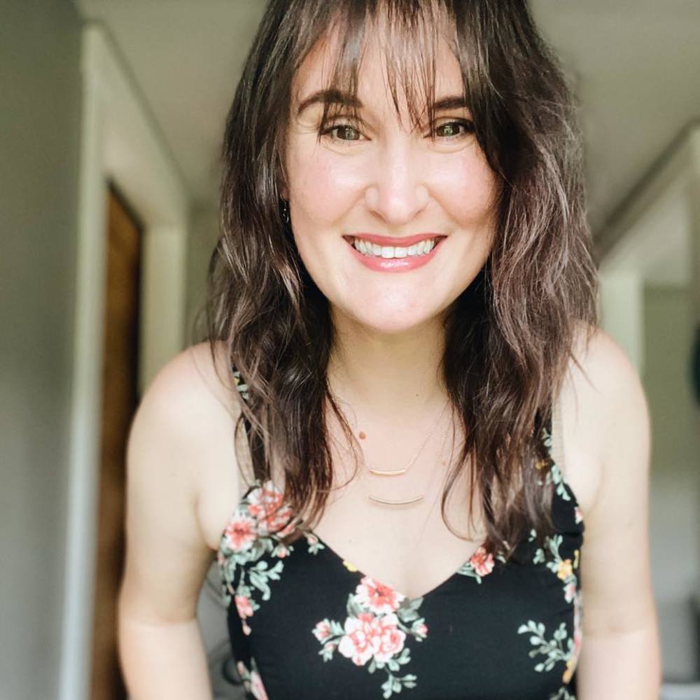 Meet your Posher, Shauna